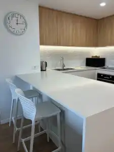 Bella Mare Beachside Apartments - 125