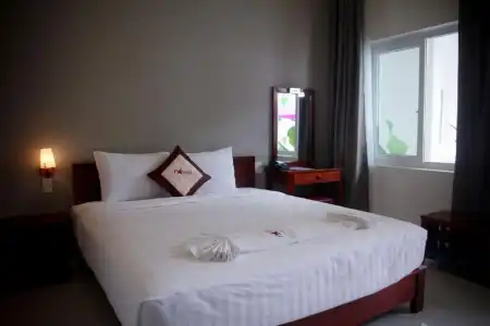 Lavender Resort - 41