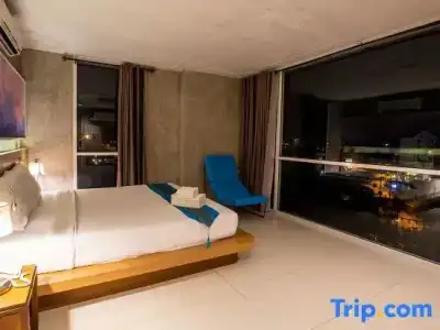 B2 Sea View Pattaya Boutique & Budget - 79