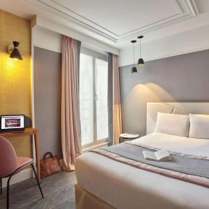 Mercure - 26