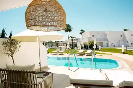 Sunprime Ayia Napa Suites - Adults Only - 20