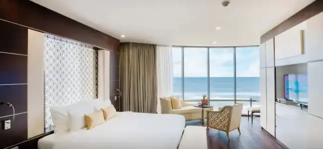 Holiday Beach Danang - 251