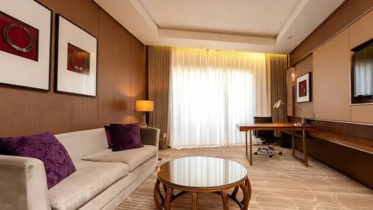 Crowne Plaza Kunming City Centre by IHG - 151
