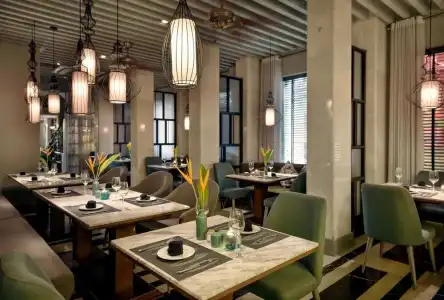 Essence D'orient & SPA - 20
