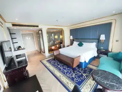 Dolce by Wyndham Hanoi Golden Lake - 34