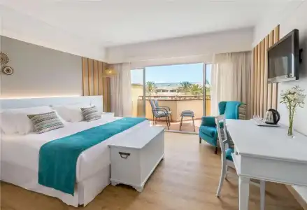 Barceló Corralejo Bay - Adults only - 72