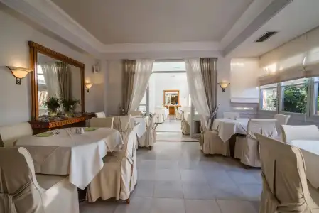Antinea Suites & SPA - 24