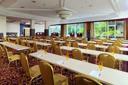 Heidelberg Marriott - 19