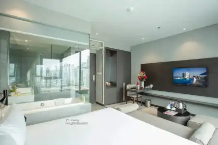 Grand Ocean Luxury Boutique - 111