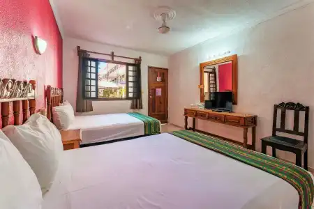 San Juan Mérida - 4