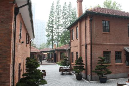 InterContinental Shanghai Expo by IHG - 30