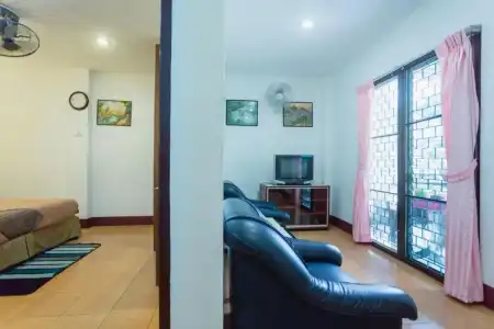 Rabbit Mansion Patong - 206
