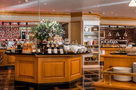 InterContinentals Kyiv by IHG - 31