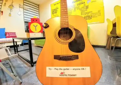 Hostel Tommy - 10
