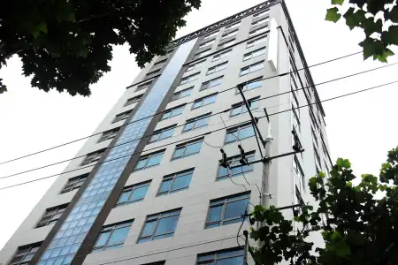 Central Park Busan - 0