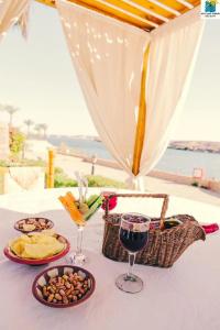 Seti Abu Simbel Lake Resort - 39