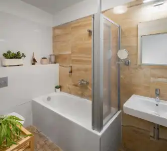 4 Trees Apartments by Adrez Living - 6