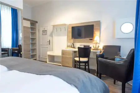 Best Western Plus Theodor Storm - 40