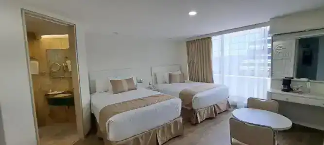 Century Reforma - 78