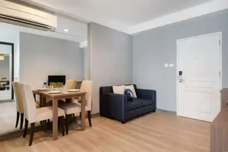 Kokotel Bangkok Dheva Thonglor - 67