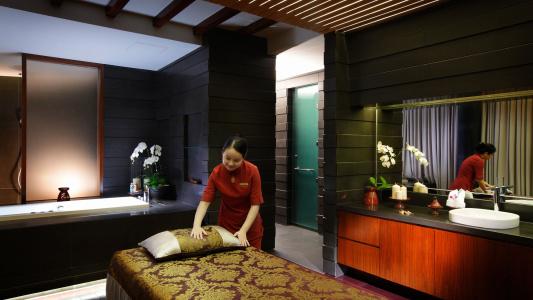InterContinental Nanjing by IHG - 29