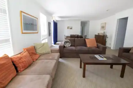 Caloundra Central Apartment - 140