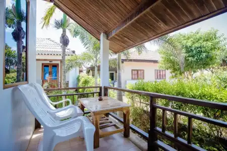 Baan Rabieng Bungalows - 46