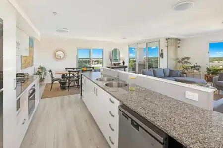 Pelican Waters Resort - 29