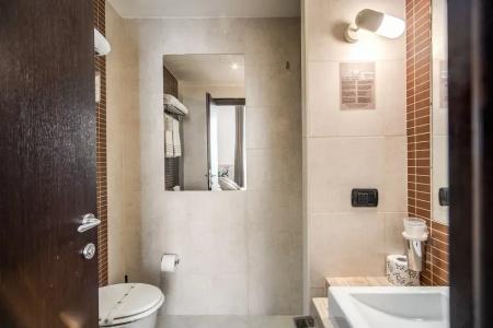 Everest Inn Rome - 72