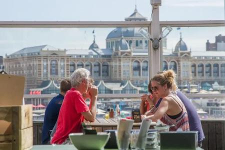 De Pier Suites - 19