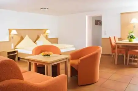 Restaurant Krone & Wellness - - 29