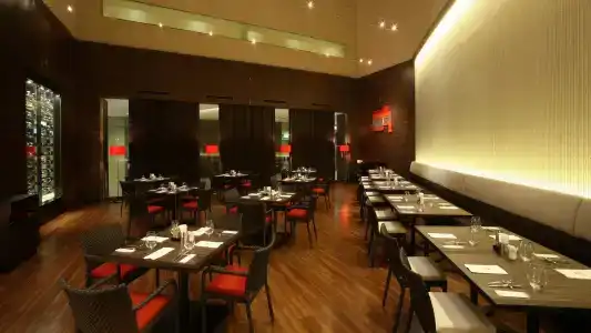 ANA Crowne Plaza Niigata by IHG - 30