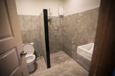 Infinity Guesthouse - 8