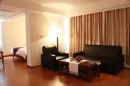 Lux Riverside & Apartment - 88