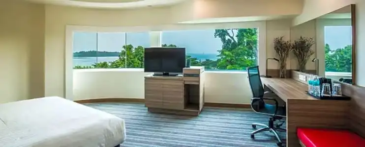 Village Changi by Far East Hospitality - 153