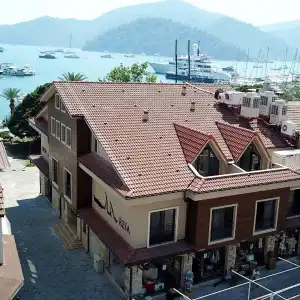 Resa Gocek - 0