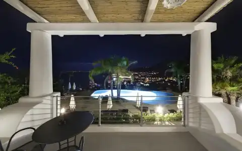 Villa Enrica - Aeolian Charme - 76