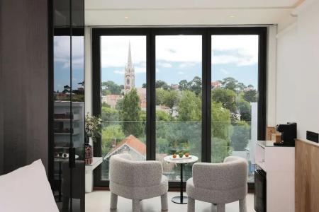 Les Vagues Hôtel & Spa - 24