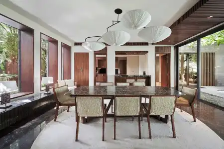 InterContinental Phu Quoc Long Beach Resort - 82