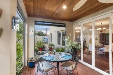 Sorrento Beach Bed & Breakfast - 16