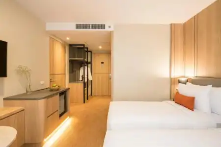 The Key Premier Sukhumvit - 48