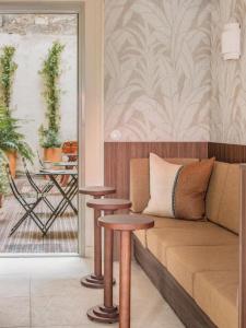 Hôtel Basss - 29