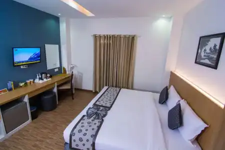 Botahtaung - 39