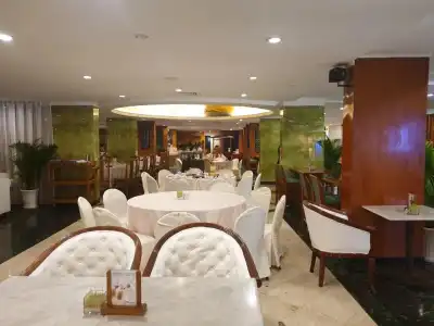Ramana Saigon - 15