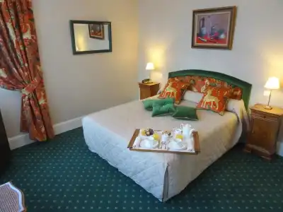 Le Manoir Saint Thomas - 15