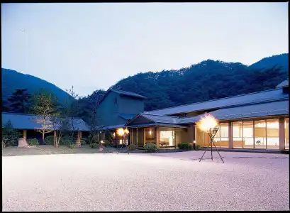 Hanamaki Onsen Kashoen - 16