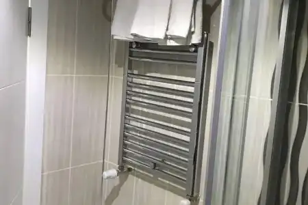 Ankara Atlantik Otel - 27