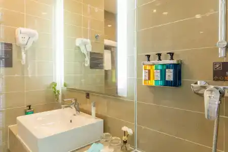 Holiday Inn Express XI'AN NORTH by IHG - 8