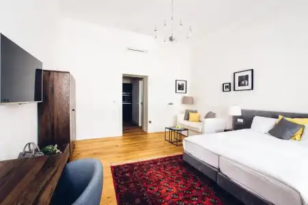 Adele Apartments - 62