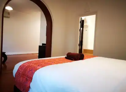 Amaravati Wellness Center and Resort - 91